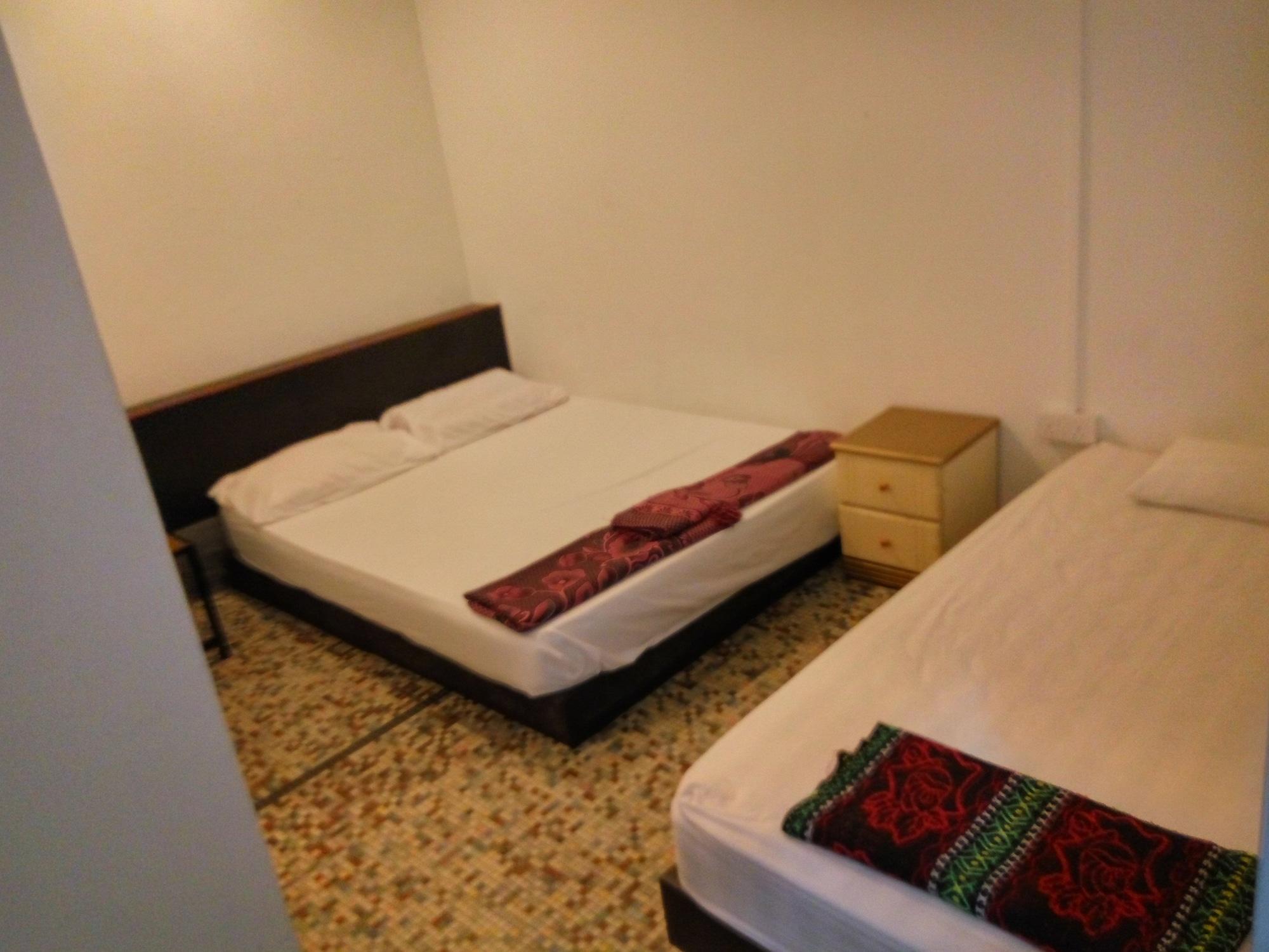 Discovery Youth Hostel Malacca Exterior photo