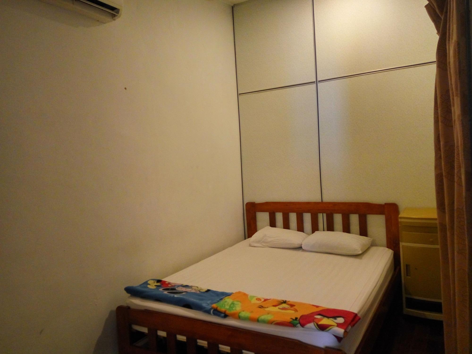Discovery Youth Hostel Malacca Exterior photo