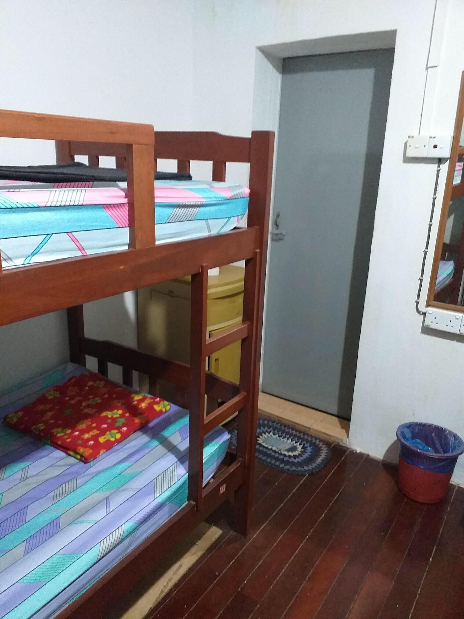 Discovery Youth Hostel Malacca Exterior photo