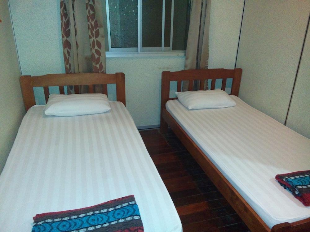 Discovery Youth Hostel Malacca Exterior photo