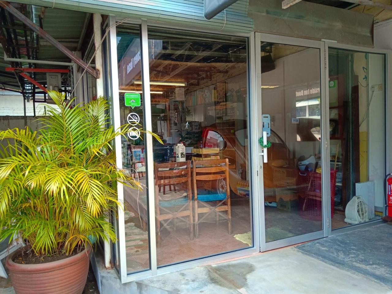 Discovery Youth Hostel Malacca Exterior photo